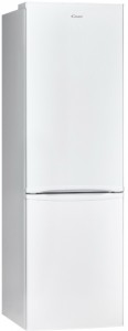 Холодильник с морозильной камерой Candy CCPF 6180 W