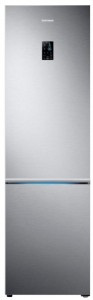 Холодильник с морозильной камерой Samsung RB34K6220S4