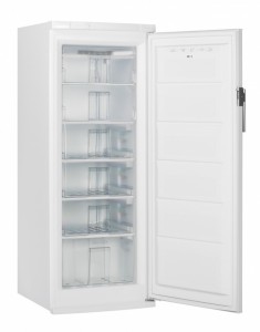 Морозильный шкаф Vestfrost VF320W