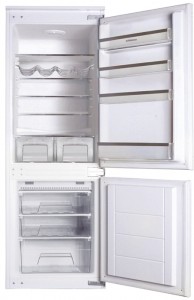 Холодильник с морозильной камерой Hansa BK315.3F