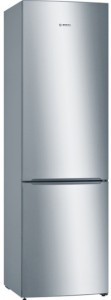 Холодильник с морозильной камерой Bosch KGV39NL1AR