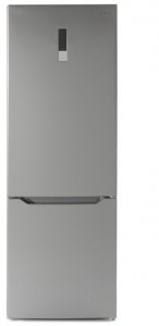 Холодильник с морозильной камерой DEXP NF300D