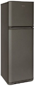 Холодильник с морозильной камерой Бирюса W139 (W139KLEA)