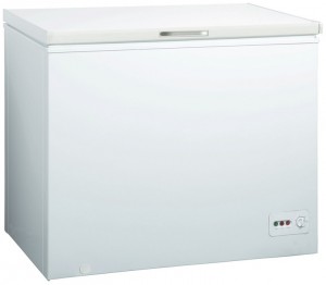 Морозильный ларь Don CFR-250