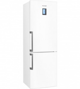 Холодильник с морозильной камерой Vestfrost VF 3663 W