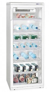 Холодильная витрина Атлант ХТ 1003-000