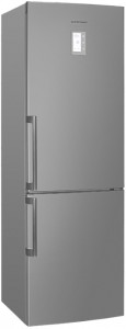 Холодильник с морозильной камерой Vestfrost VF 185 EX