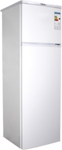 Холодильник с морозильной камерой Don R-236 004 White