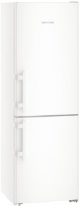 Холодильник с морозильной камерой Liebherr CU 3515