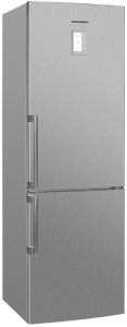 Холодильник с морозильной камерой Vestfrost VF 185 EH