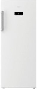 Морозильный шкаф Beko RFNE270E23W White