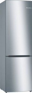 Холодильник с морозильной камерой Bosch KGV39XL22R
