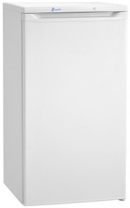 Холодильник с морозильной камерой Nordfrost ДХ 247 012 White