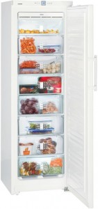 Морозильный шкаф Liebherr GNP 3056