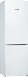 Холодильник с морозильной камерой Bosch KGV36NW1AR