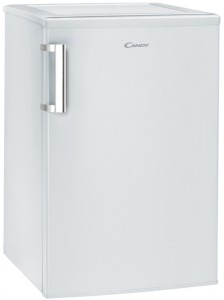 Холодильник с морозильной камерой Candy CCTOS 542 WHRU
