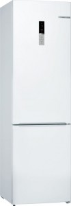 Холодильник с морозильной камерой Bosch KGE39XW2AR