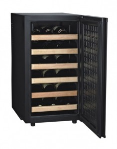 Винный шкаф Dunavox DAH-18.65PC