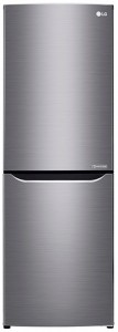 Холодильник с морозильной камерой LG GA-B389SMCZ