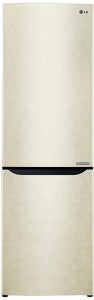 Холодильник с морозильной камерой LG GA-B429SECZ