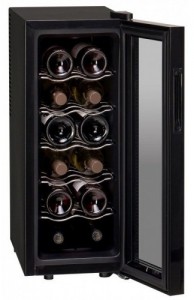Винный шкаф Dunavox DAT-12.33C