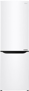 Холодильник с морозильной камерой LG GA-B429SQCZ