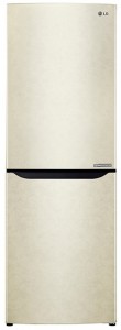 Холодильник с морозильной камерой LG GA-B389SECZ