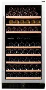 Винный шкаф Dunavox DX-94.270SDSK