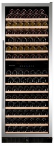 Встраиваемый винный шкаф Dunavox DX-181.490 SDSK