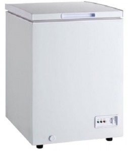 Морозильный ларь Renova FC-105