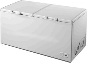 Морозильный ларь Renova FC-500G