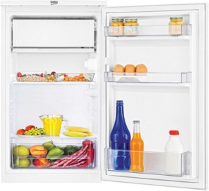 Холодильник с морозильной камерой Beko TS190320