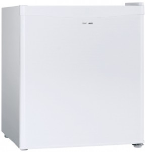 Морозильный шкаф Shivaki SFR-55W