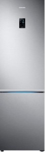 Холодильник с морозильной камерой Samsung RB37K6220SS