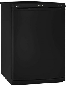 Морозильный шкаф Pozis Свияга 109-2 Black