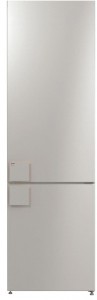 Холодильник с морозильной камерой Gorenje NRK 621 STX