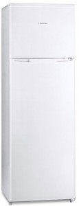 Холодильник с морозильной камерой Hisense RD-35DR4SAW