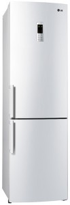 Холодильник с морозильной камерой LG GA-E489ZVQZ