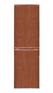 Холодильник с морозильной камерой Don R 297 002 KD