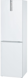 Холодильник с морозильной камерой Bosch KGN39VW19R