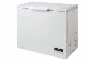 Морозильный ларь AVEX CFD-250 G