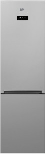 Холодильник с морозильной камерой Beko CNKR5356EC0S