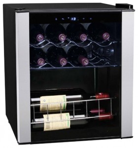 Винный шкаф Climadiff CLS16A