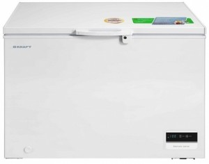 Морозильный ларь Kraft BD(W)-225BLG