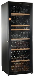 Винный шкаф Climadiff DV315MGN3