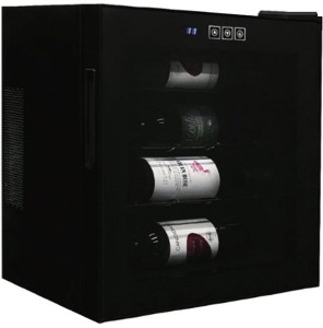 Винный шкаф Cavanova CV004P