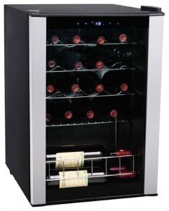 Винный шкаф Climadiff CLS20A