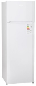 Холодильник с морозильной камерой Beko DSMV 528001 W