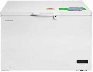 Морозильный ларь Kraft BD(W)-335BLG