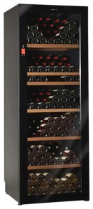 Винный шкаф Climadiff DV315AGN4